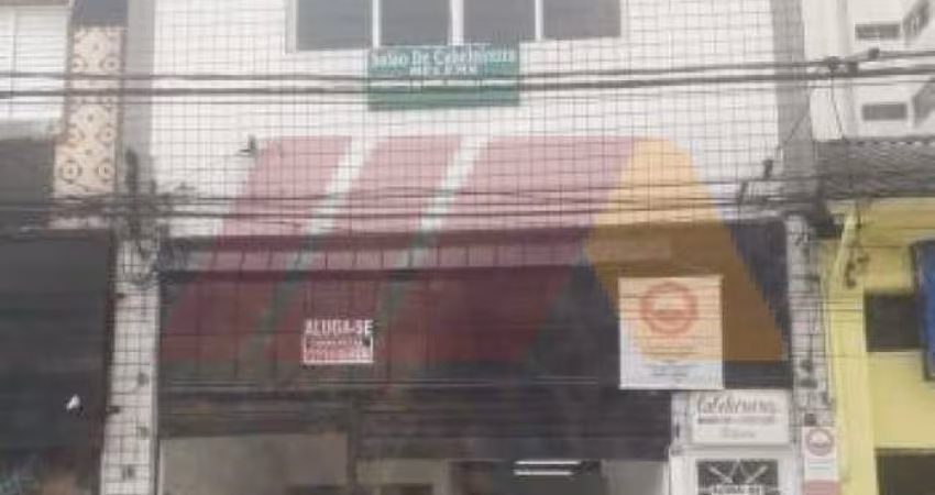 PRÉDIO COMERCIAL À VENDA ? EXCELENTE LOCALIZAÇÃO E VERSATILIDADE DE USO