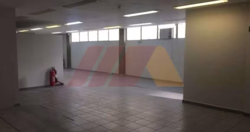 PRÉDIO COMERCIAL PARA LOCAÇÃO NA REGIÃO DO TUCURUVI
