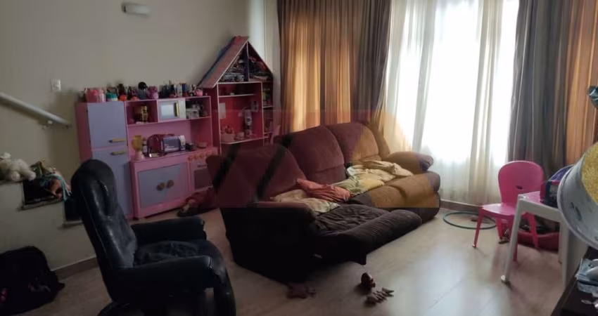 Sobrado com 3 Quartos à venda e locação, 201m² - Jardim São Paulo