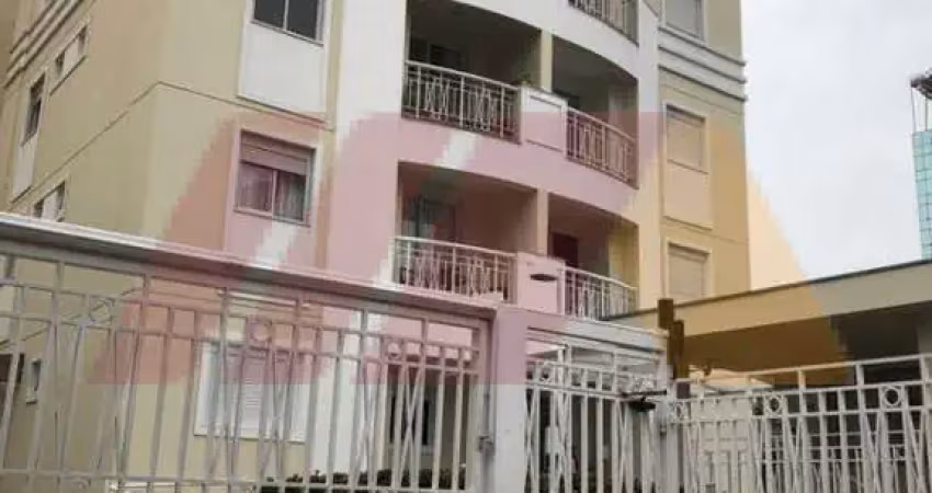 Apartamento com 1 quarto à venda em Santana, São Paulo 