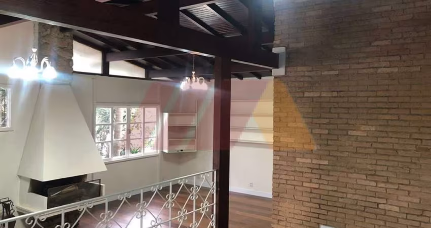 Sobrado para Venda