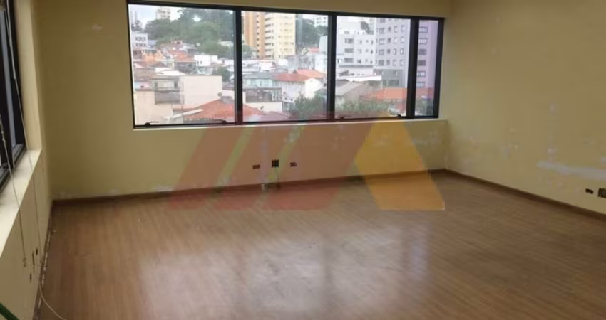 Oportunidade Imperdível: Sala Comercial à Venda e Locação, com 1 vaga de garagem em Santana.