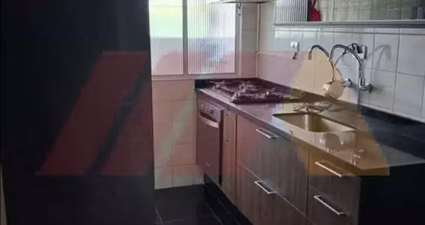 Apartamento de 2 dormitórios, com 1 vaga de garagem para venda no próximo ao horto florestal