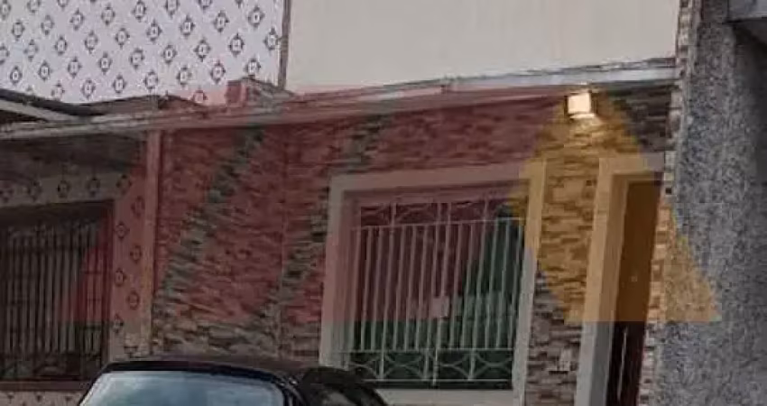 Sobrado a venda com 2 suíte e 1 vaga de garagem na Vila Mazzei