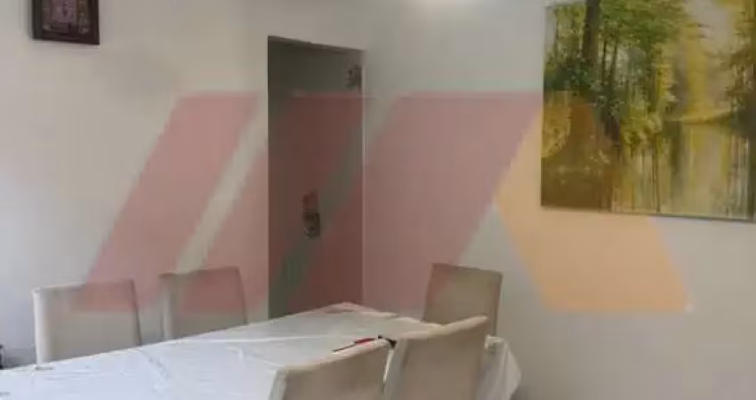 Sobrado com 100 metros 2 dormitórios e 1 vga de garagem a venda e locação na  parada inglesa