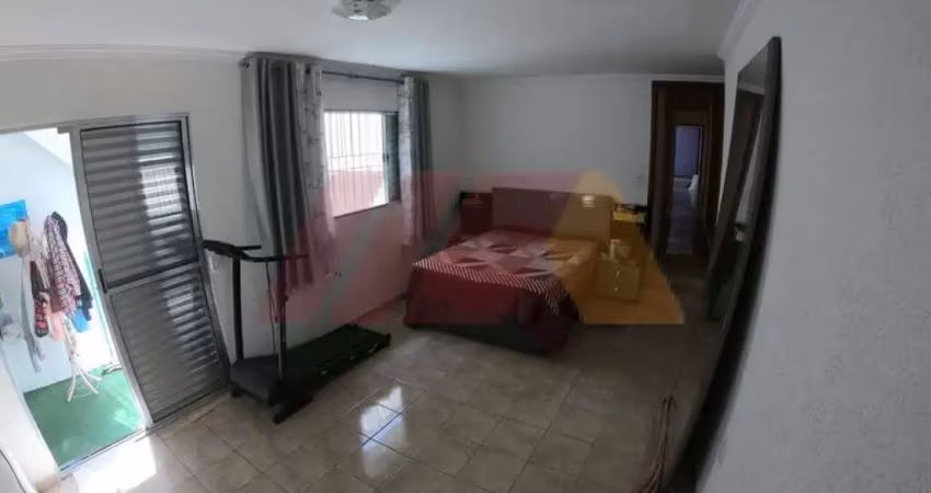 Casa para locação 240m² 3 dormitórios, 1 suíte, vaga de garagem