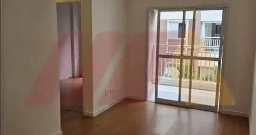 Apartamento a venda na vila nivi co 2 dormitórios 1suíte e 2 vagas de garagem.