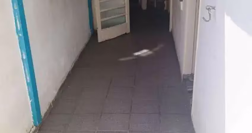 ? oportunidade rara! terreno com 2 casas construídas ? ideal para moradia e renda extra