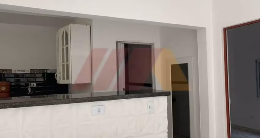 Casa térrea de 2 dormitórios para venda na vila gustavo