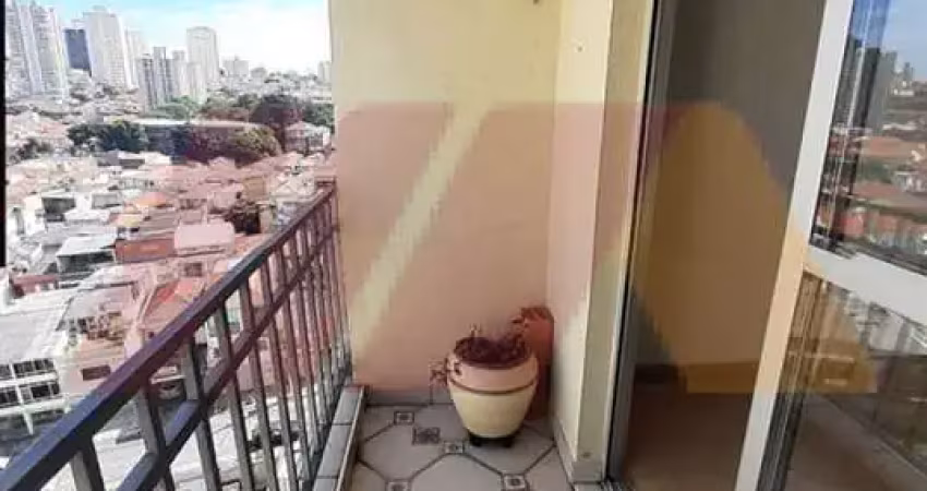 Apartamento para locação, com 58m², 2 dormitórios, 1 vaga de garagem. vila guilherme.