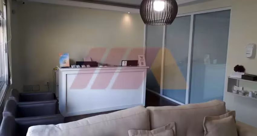 Casa comercial de 9 salas, 5 banheiros e 5 vagas de garagem para venda e locação no jardim são paulo