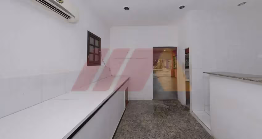 Ponto comercial para alugar em Santana, São Paulo 