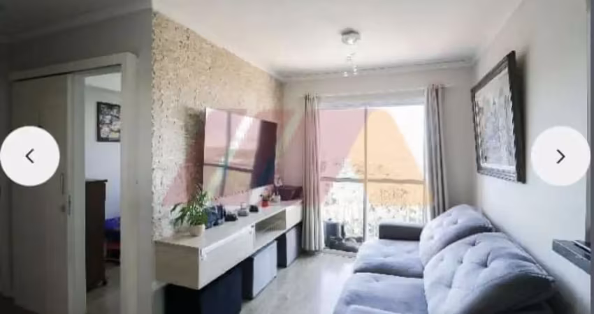Apartamento à venda: conforto, praticidade e localização privilegiada!