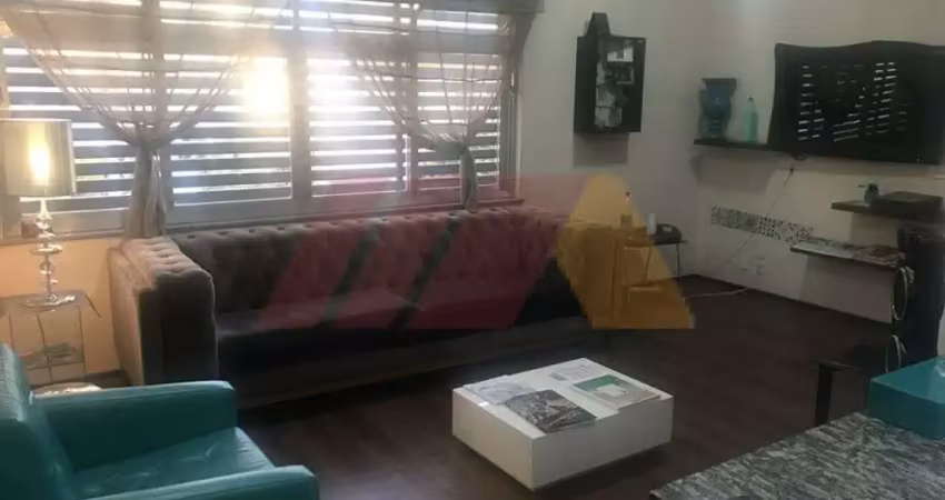 Salas comerciais para locação em santana com 104 metros