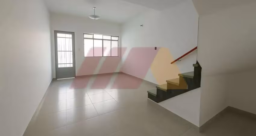 Sobrado a venda com 4 dormitórios e 2 vagas de garagem na parada inglesa