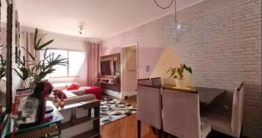Apartamento à venda no mandaqui 63m², 2 dormitórios, 2 banheiros, 1 vaga  de garagem