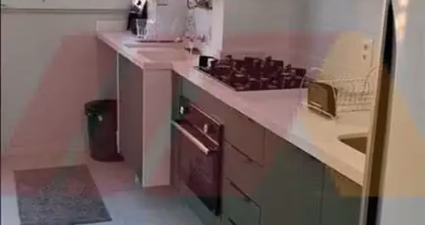 Apartamento para venda, 2 dormitórios (1 suíte), 1 vaga de garagem, 56m². jardim pereira leite.