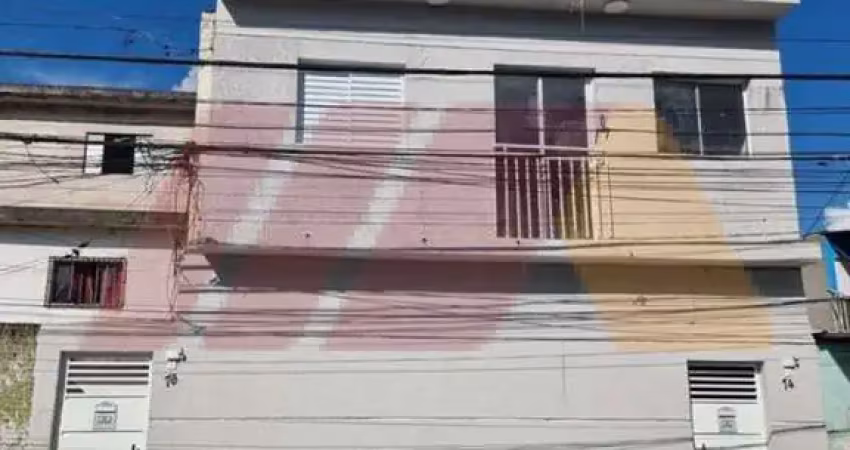 Casa para venda em condomínio, 2 dormitórios, sem vaga de garagem, 34m². localizado no imirim