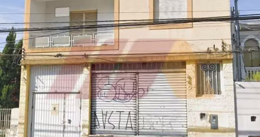 Imóvel para renda à venda. 475m², localizado em santana.