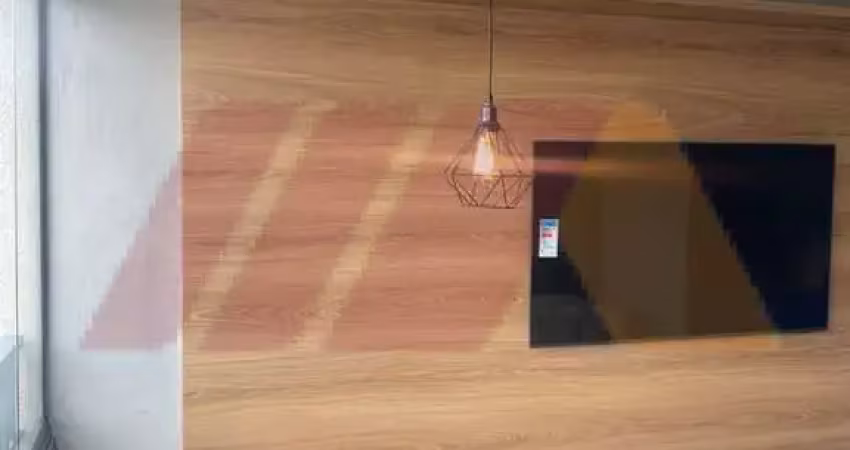 Apartamento para venda, 1 dormitório (suíte), 1 vaga de garagem, 31m². localizado em moema.