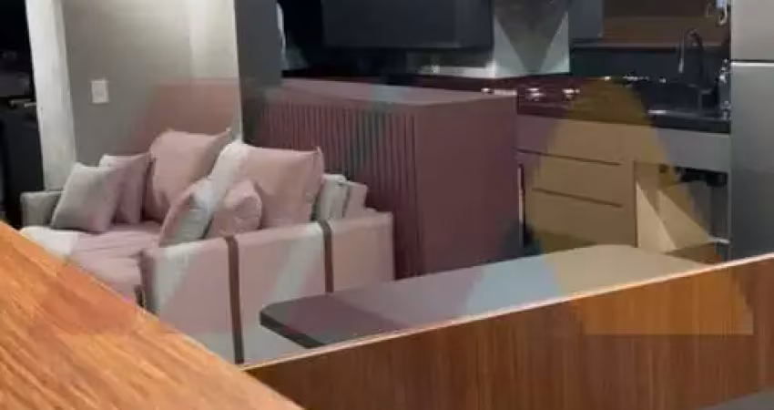 Apartamento para venda, 2 dormitórios (1 suíte), 1 vaga de garagem, 64m², no tucuruvi