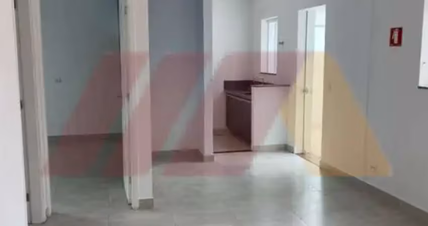 Casa comercial para locação, 74m², sem vaga de garagem. localizado em santana.