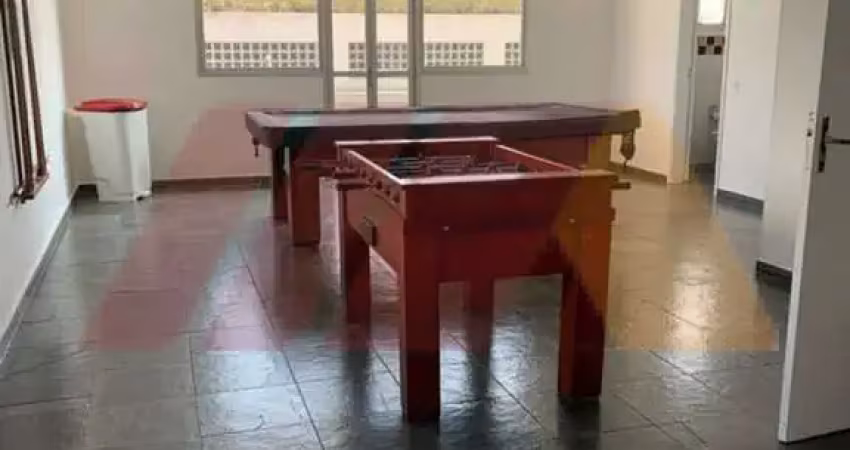 Apartamento para locação, 1 dormitório, sem vaga de garagem, 40m². localizado na água fria.