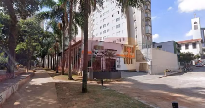 Salão comercial para locação na parada inglesa com 295 metros ideal para academia ou crossfit