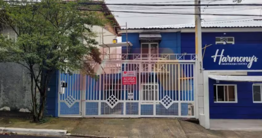 Casa comercial com 3 salas para alugar no Tucuruvi, São Paulo 