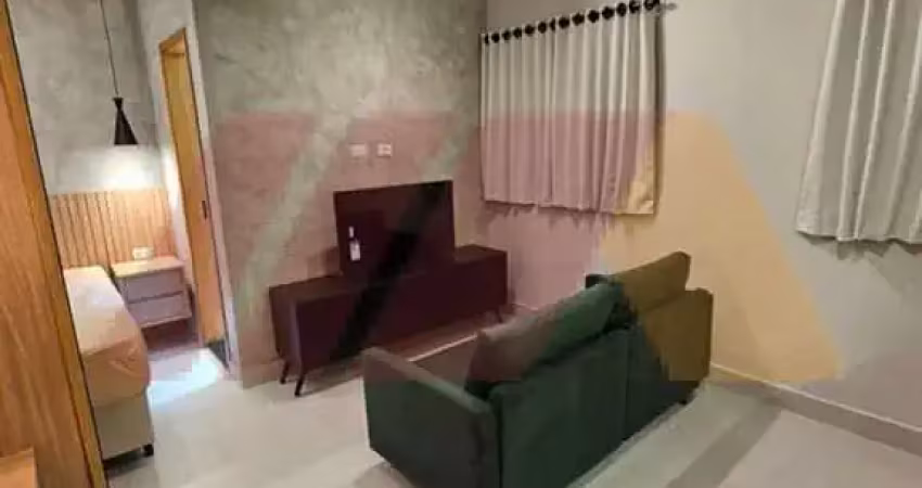 Apartamento flat para locação, 1 dormitório, localizado no jardim são paulo. próximo ao metro