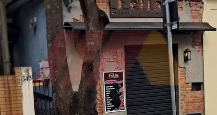 Casa comercial para venda, 105m², localizada em santa teresinha.