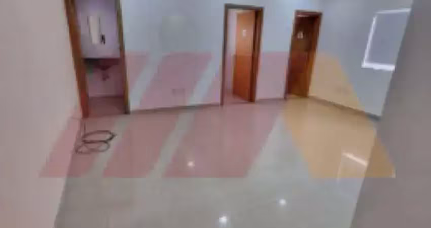 Sala comercial para locação no imirim com 60 metros
