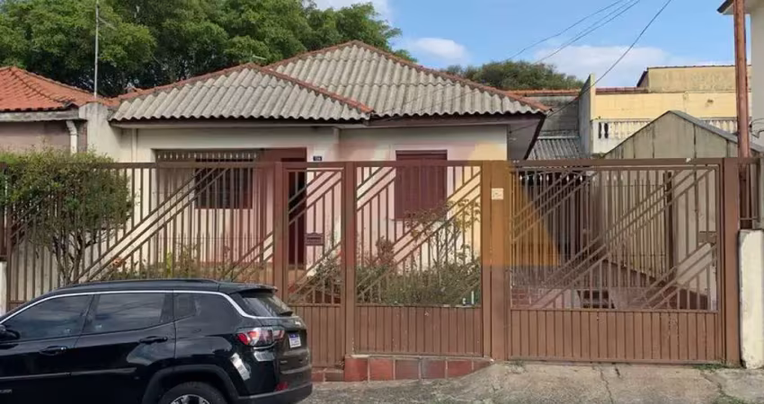 Casa térrea para venda, 3 dormitórios, 5 vagas de garagem, 250m². localizado na brasilândia.