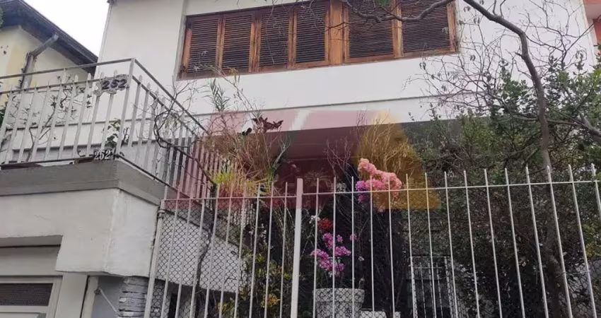 Casa à venda no Jardim São Paulo (Zona Norte), São Paulo 
