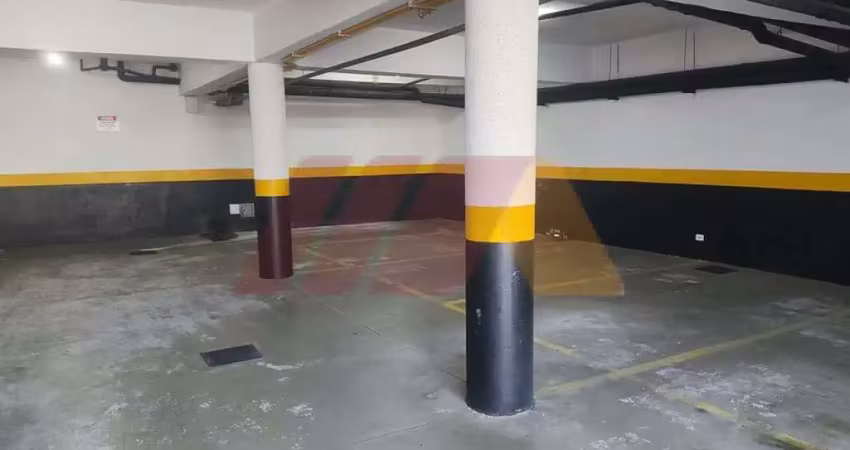 Apartamento para venda, 2 dormitórios, 1 vaga de garagem, 40m². localizado na vila gustavo.