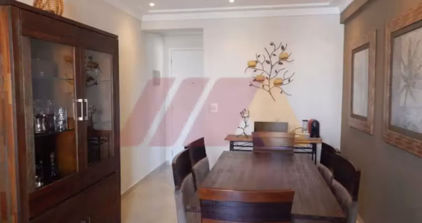 Apartamento para venda 2 dormitórios , 2 vagas - próximo da av. nova cantareira