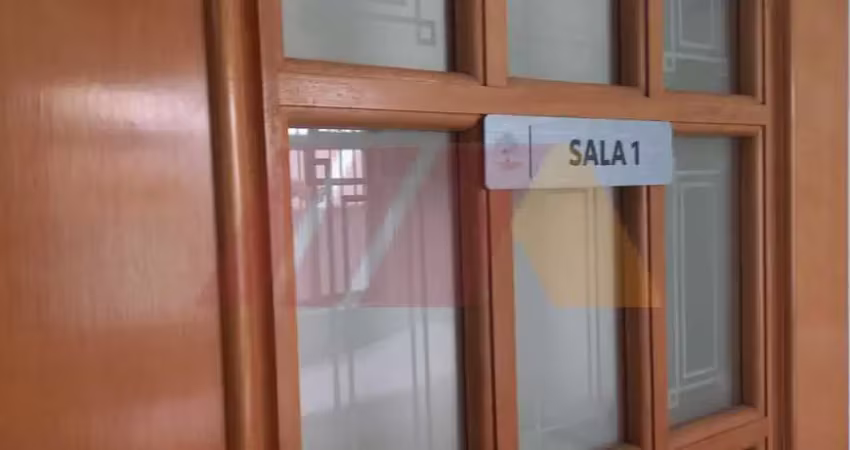 Sala comercial disponível para locação. localizada no jardim são paulo.