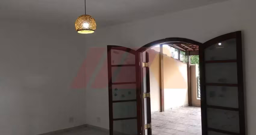 Casa com 4 quartos à venda no Jardim Brasil (Zona Norte), São Paulo 