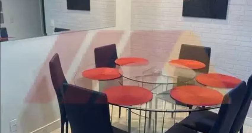 Apartamento a venda 3 dormitórios, suite, vagas, freguesia do o.