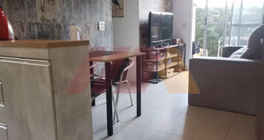 Apartamento para venda de 97m² ,  3 dormitórios, 1 suíte, 2 vagas