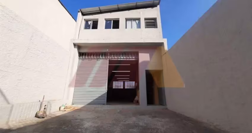 Prédio para alugar no Jardim dos Francos, São Paulo 