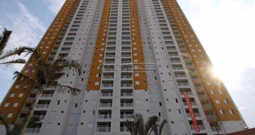 Apartamento com 2 quartos à venda na Presidente Humberto de A. Castelo Branco, --, Vila Augusta, Guarulhos