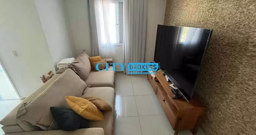 Apartamento com 2 quartos à venda na Abílio Ramos, --, Macedo, Guarulhos