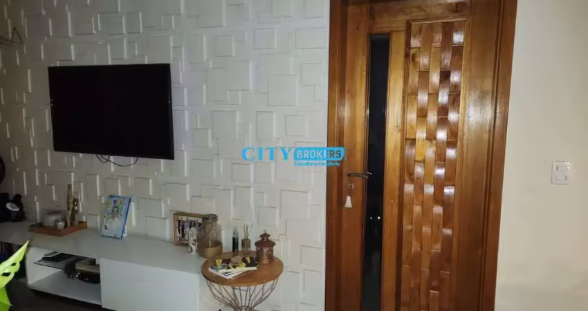 Cobertura com 3 quartos à venda na Rua Dona Tecla, --, Jardim Flor da Montanha, Guarulhos