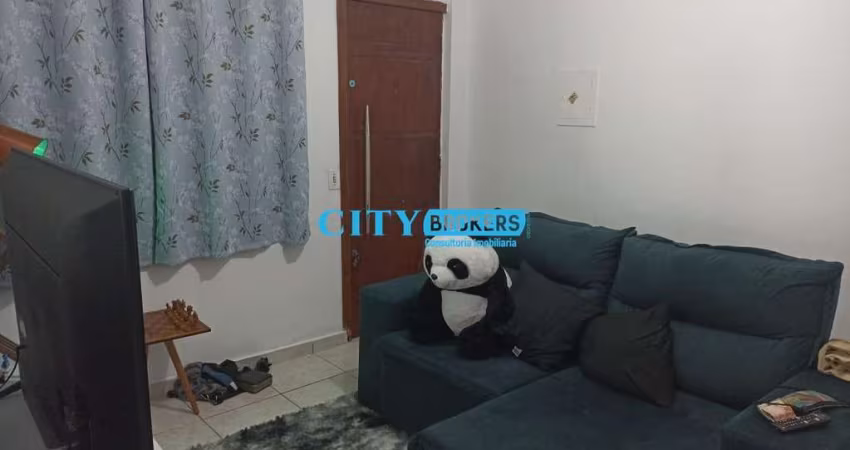 Apartamento com 2 quartos à venda na Avenida Benjamin Harris Hunnicutt, --, Portal dos Gramados, Guarulhos