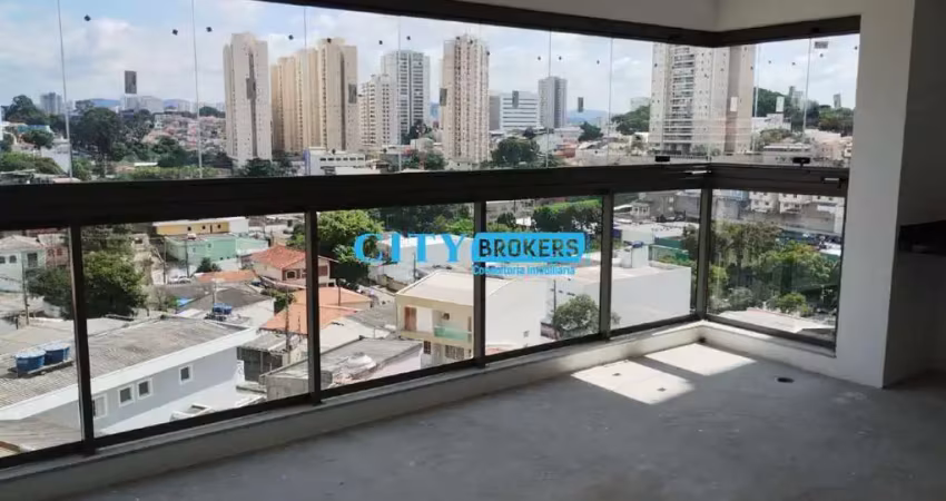 Apartamento com 4 quartos à venda na das Adálias, --, Centro, Guarulhos
