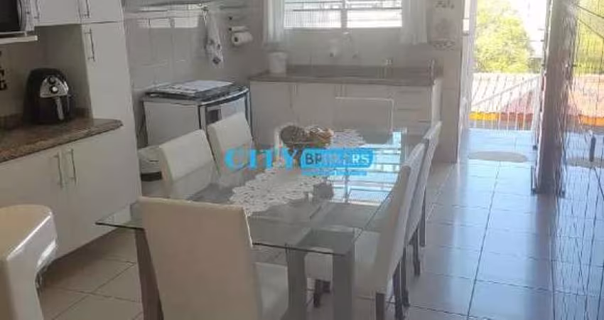 Casa com 3 quartos à venda na Rua Almeria, --, Penha De França, São Paulo