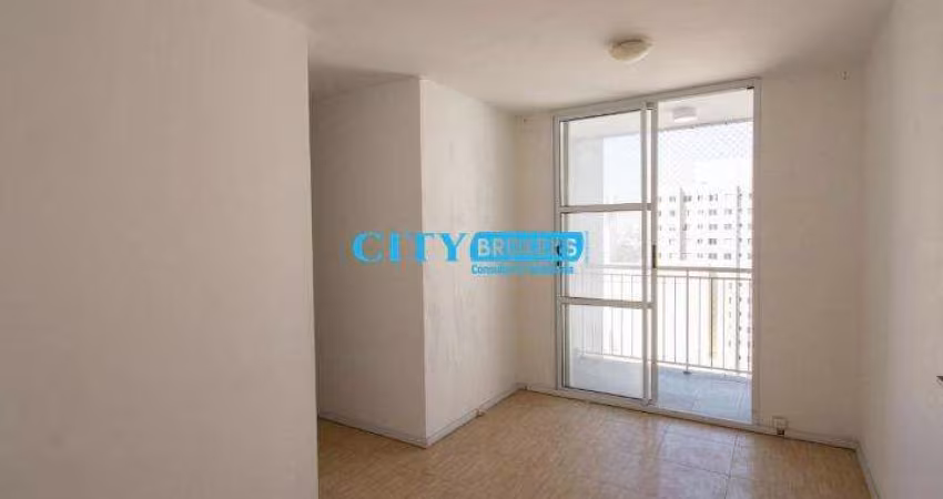 Apartamento com 2 quartos à venda na Avenida Cupecê, --, Jardim Prudência, São Paulo