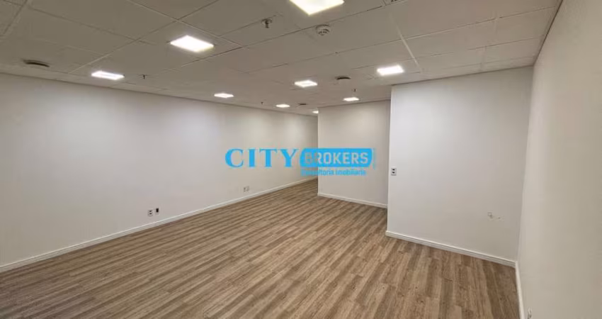 Sala comercial com 1 sala à venda na Rua Pais Leme, --, Pinheiros, São Paulo
