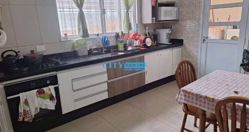 Casa com 3 quartos à venda na Conchilia, --, Vila Albertina, São Paulo